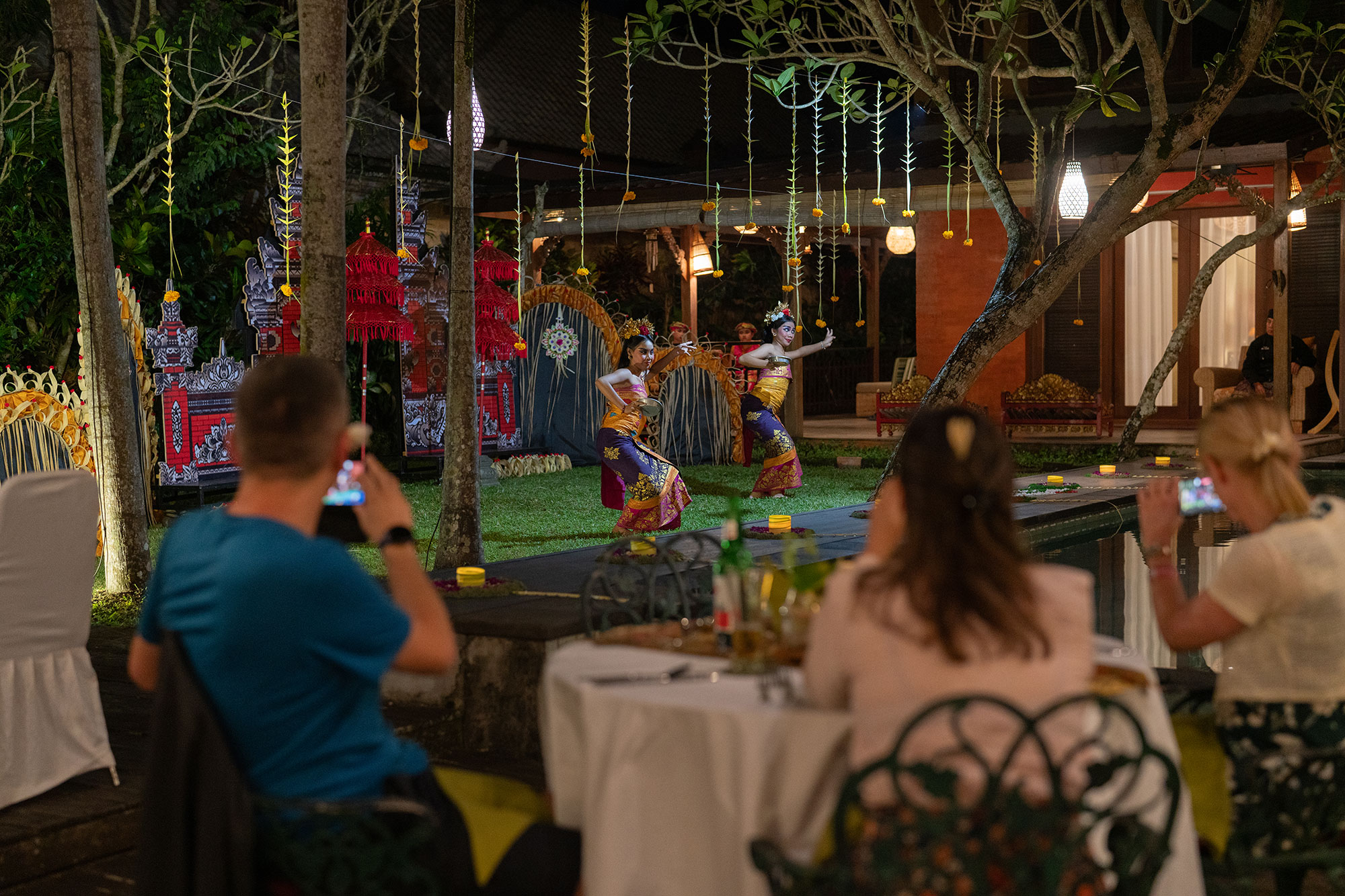 kemangi ubud resto