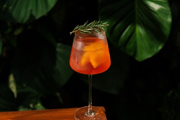 Cocktails-Revelry