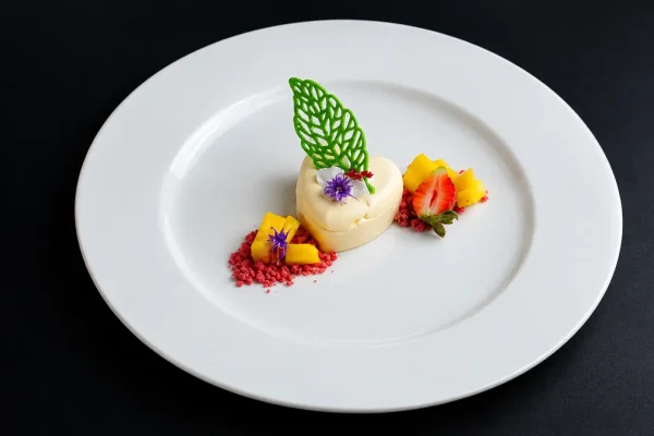 Lemon Custard copy